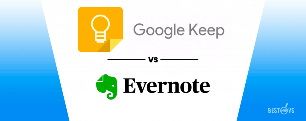 evernote vs onenote vs google keep for mac